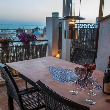 Villa Ana Maria - Townhouse Аликанте Екстериор снимка