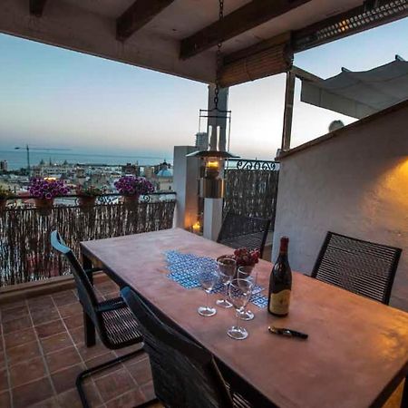 Villa Ana Maria - Townhouse Аликанте Екстериор снимка