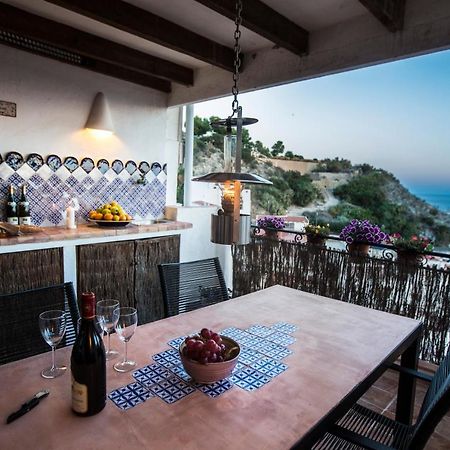 Villa Ana Maria - Townhouse Аликанте Екстериор снимка