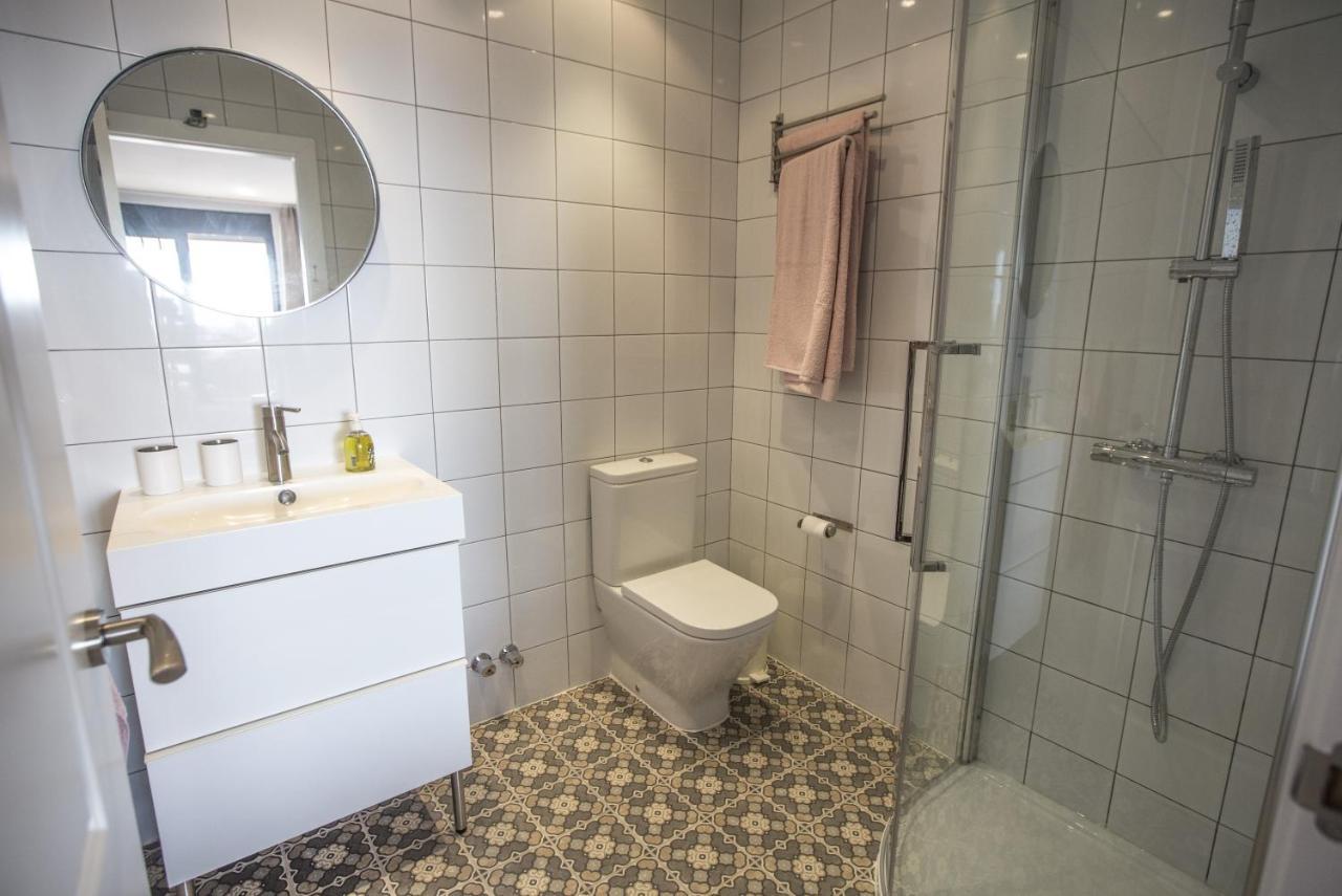 Villa Ana Maria - Townhouse Аликанте Екстериор снимка