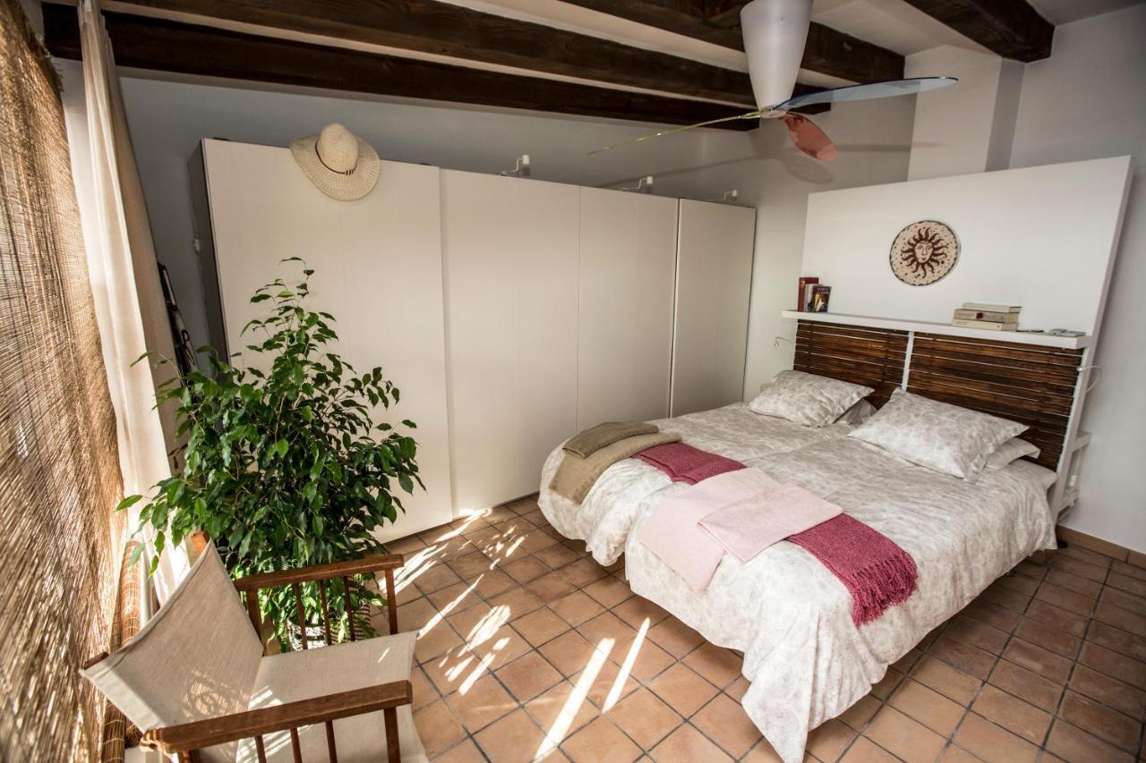Villa Ana Maria - Townhouse Аликанте Екстериор снимка