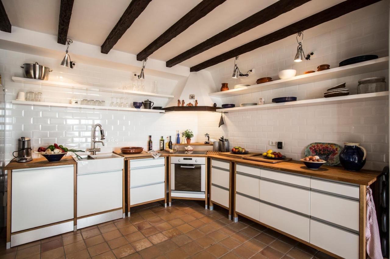 Villa Ana Maria - Townhouse Аликанте Екстериор снимка