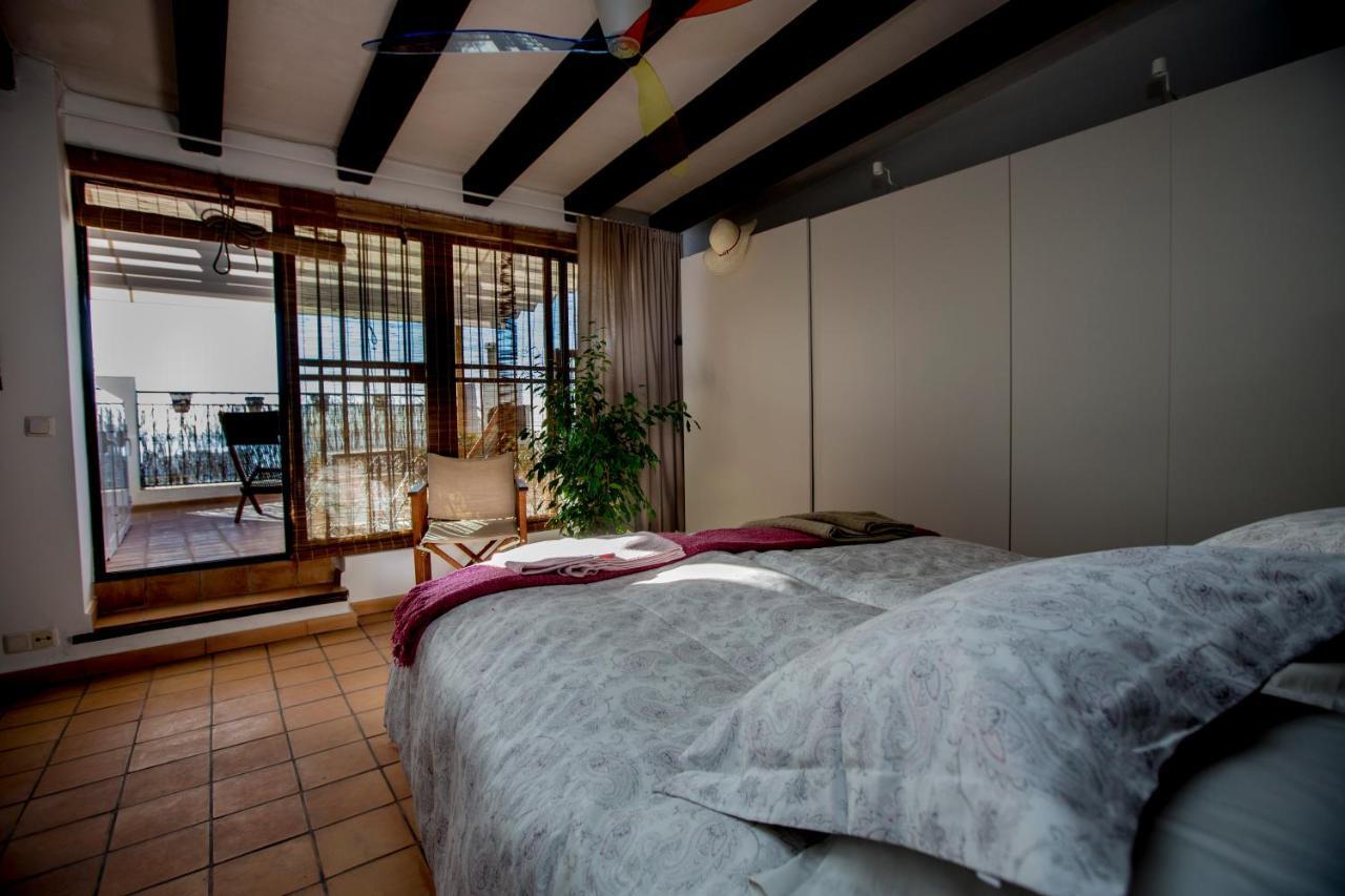 Villa Ana Maria - Townhouse Аликанте Екстериор снимка