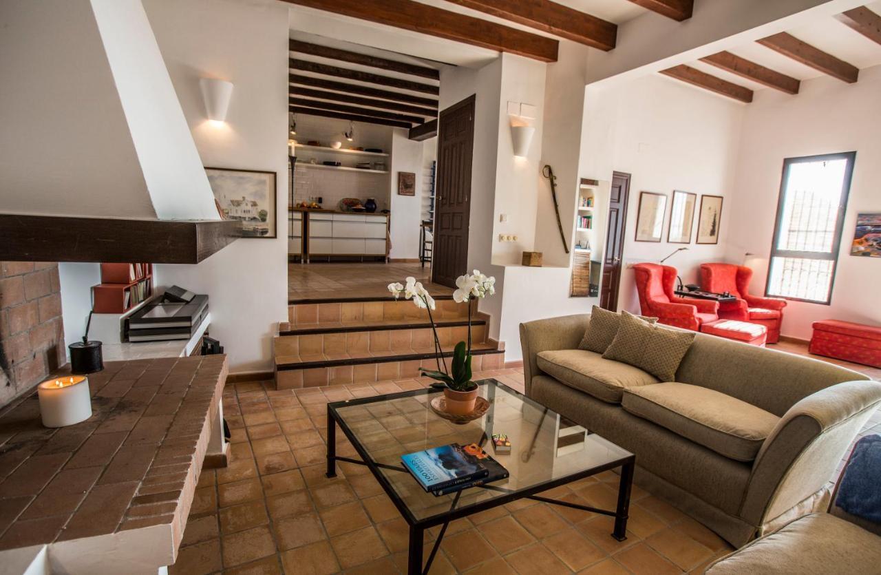 Villa Ana Maria - Townhouse Аликанте Екстериор снимка