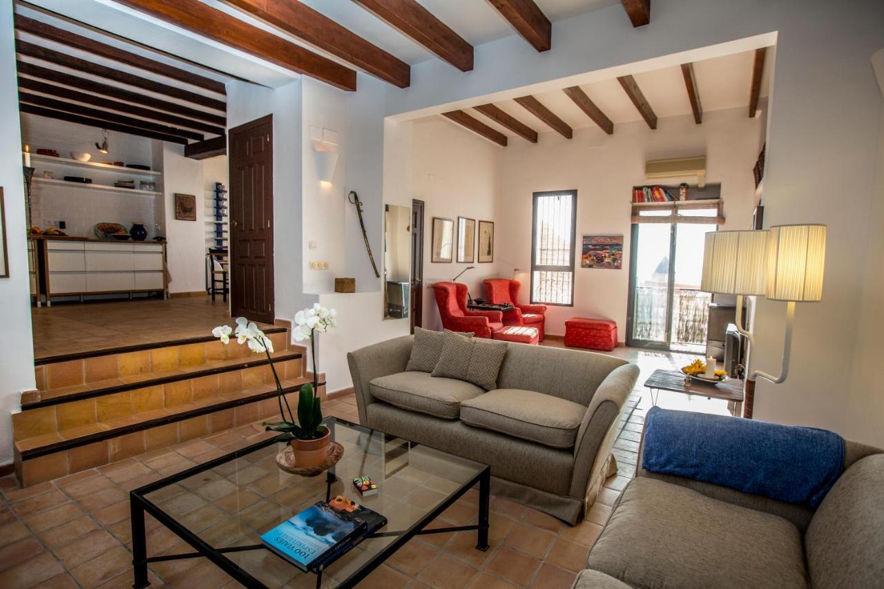 Villa Ana Maria - Townhouse Аликанте Екстериор снимка