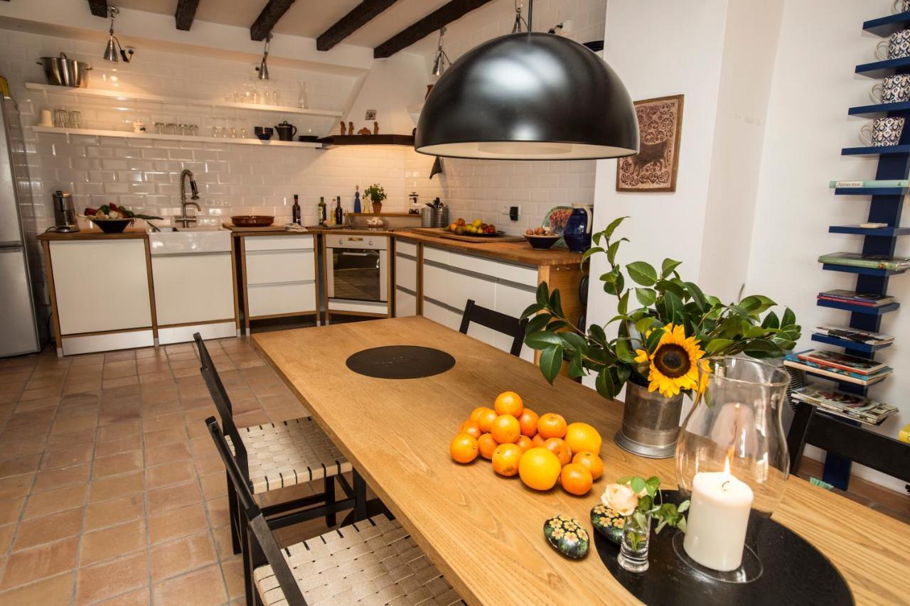 Villa Ana Maria - Townhouse Аликанте Екстериор снимка