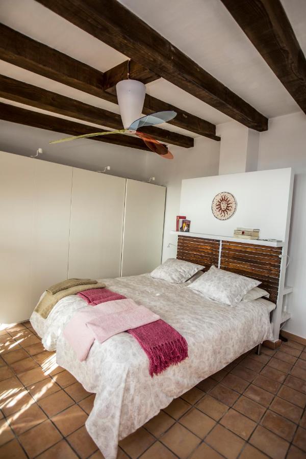Villa Ana Maria - Townhouse Аликанте Екстериор снимка