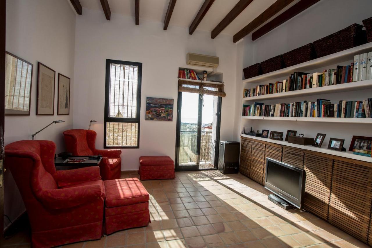 Villa Ana Maria - Townhouse Аликанте Екстериор снимка
