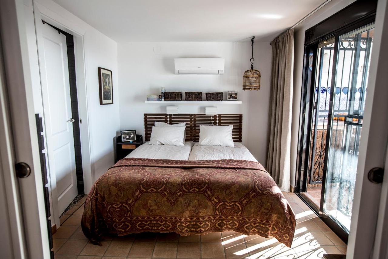Villa Ana Maria - Townhouse Аликанте Екстериор снимка