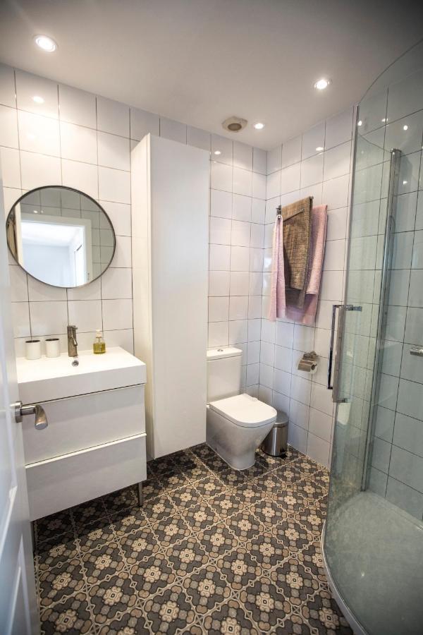 Villa Ana Maria - Townhouse Аликанте Екстериор снимка