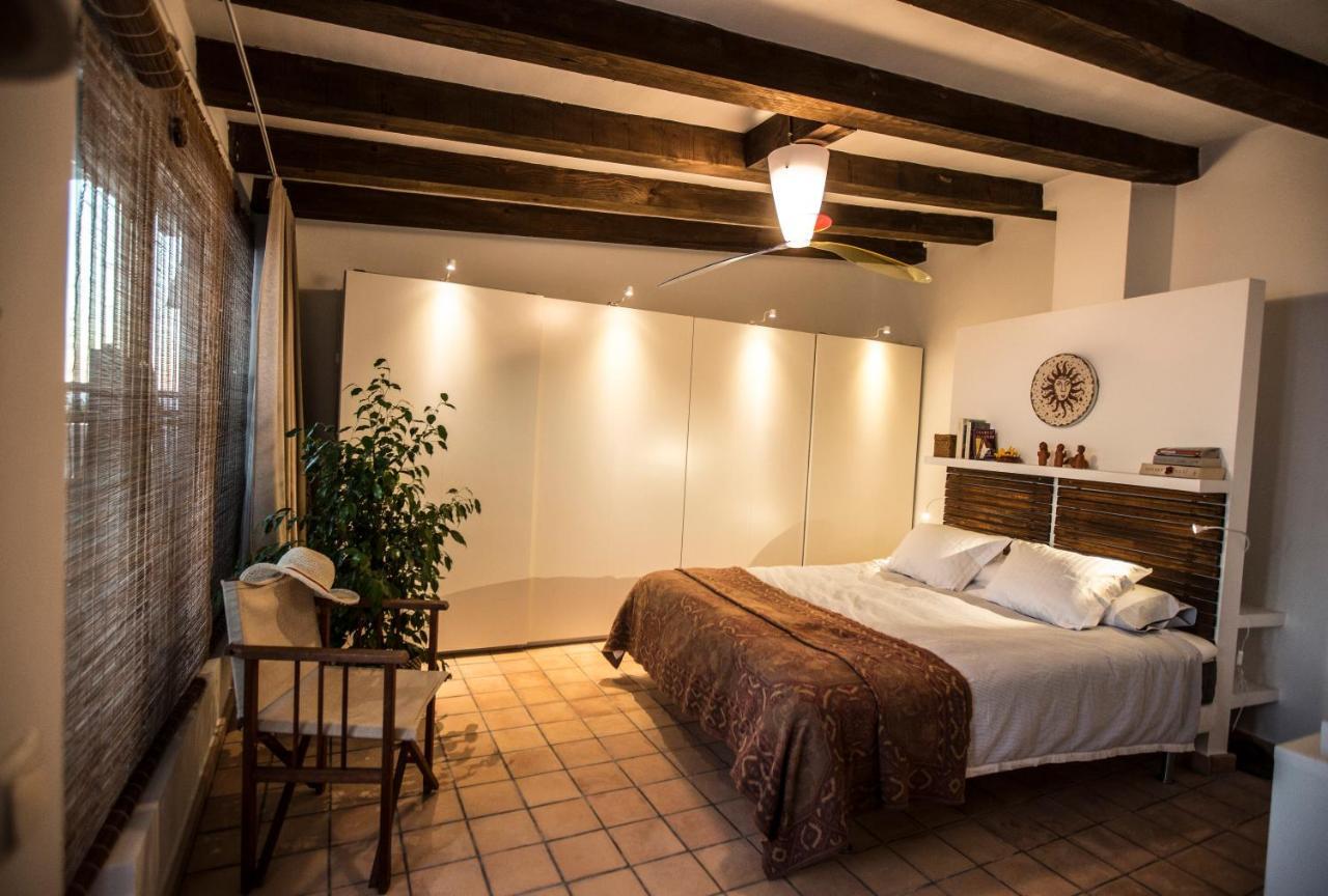 Villa Ana Maria - Townhouse Аликанте Екстериор снимка