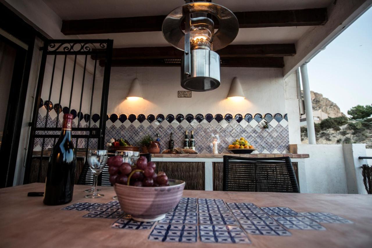Villa Ana Maria - Townhouse Аликанте Екстериор снимка