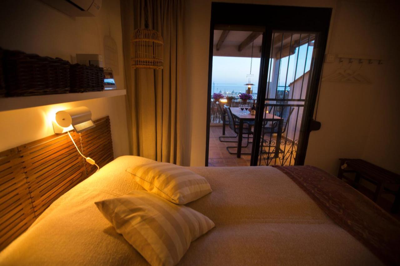 Villa Ana Maria - Townhouse Аликанте Екстериор снимка