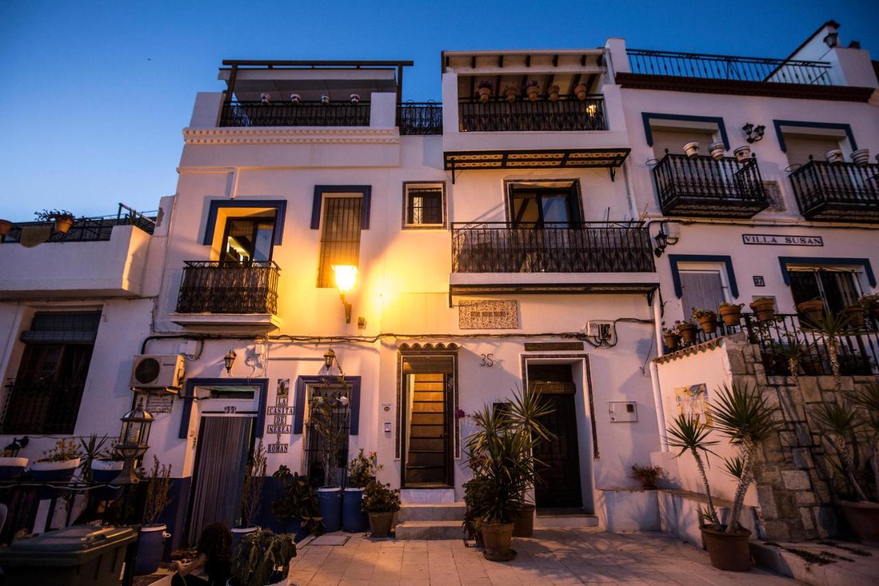 Villa Ana Maria - Townhouse Аликанте Екстериор снимка